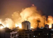 Pemicu Adanya Konflik Israel dan Palestina