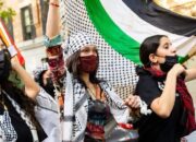 Bella Hadid Dicopot dari Dior karena Bela Palestina, Ini Kata Netizen