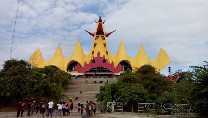 Rekomendasi Tempat Wisata Kalianda yang Jarang Dikunjungi Wisatawan