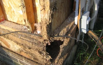 Alasan Harus Menggunakan Jasa Anti Rayap Profesional