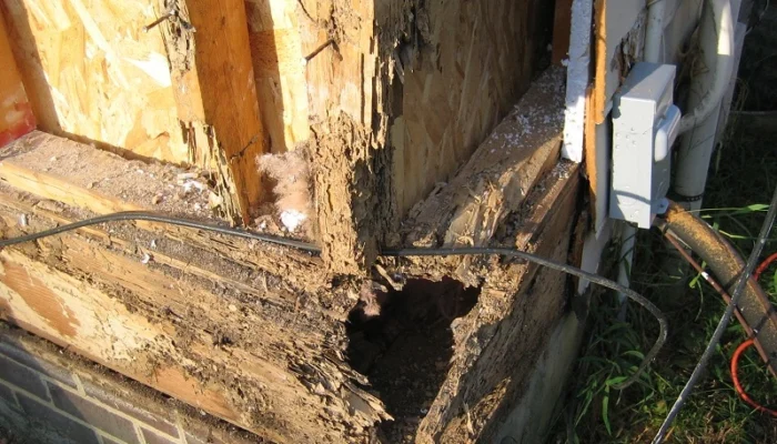 Alasan Harus Menggunakan Jasa Anti Rayap Profesional