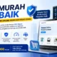 Rekomendasi VPS Murah Terbaik Agar Website Toko Online Aman dari Risiko Down